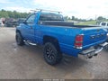 1998 Dodge Ram 1500 — photo 3 of 11 | VIN 1B7HF16Z9WS734338