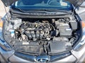 2013 Hyundai Elantra — photo 10 of 11 | VIN KMHDH6AE5DU020620