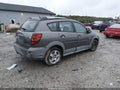 2005 Pontiac Vibe — photo 4 of 15 | VIN 5Y2SL63885Z455220