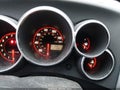 2005 Pontiac Vibe — photo 7 of 15 | VIN 5Y2SL63885Z455220