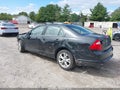 2012 Ford Fusion — photo 3 of 17 | VIN 3FAHP0HG8CR333895