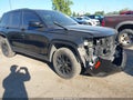 2025 Jeep Grand Cherokee — photo 1 of 17 | VIN 1C4RJHAG9S8703289