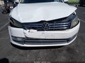 2013 Volkswagen Passat — photo 6 of 16 | VIN 1VWCN7A30DC124125