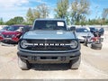 2023 Ford Bronco — photo 12 of 16 | VIN 1FMEE5DP6PLB81041
