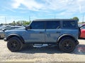2023 Ford Bronco — photo 14 of 16 | VIN 1FMEE5DP6PLB81041