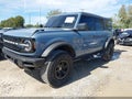 2023 Ford Bronco — photo 2 of 16 | VIN 1FMEE5DP6PLB81041