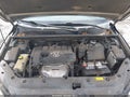2011 Toyota RAV4 — photo 10 of 17 | VIN 2T3WF4DV8BW065120