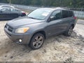 2011 Toyota RAV4 — photo 2 of 17 | VIN 2T3WF4DV8BW065120