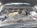 2000 Ford F-350 — photo 9 of 16 | VIN 1FDWF37F8YED37126