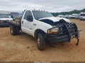 2000 Ford F-350 — photo 1 of 16 | VIN 1FDWF37F8YED37126