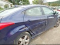 2013 Hyundai Elantra — photo 18 of 18 | VIN 5NPDH4AE0DH257924