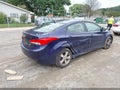 2013 Hyundai Elantra — photo 4 of 18 | VIN 5NPDH4AE0DH257924