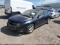 2016 Chevrolet Malibu — photo 2 of 16 | VIN 1G1ZB5ST2GF354186