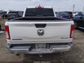 2023 Ram 1500 — photo 16 of 16 | VIN 1C6SRFFT3PN518319