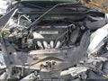 2007 Honda Accord — photo 10 of 17 | VIN 1HGCM56307A113159