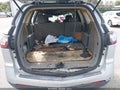 2014 Chevrolet Traverse — photo 12 of 14 | VIN 1GNKVFKD9EJ160870