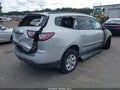 2014 Chevrolet Traverse — photo 4 of 14 | VIN 1GNKVFKD9EJ160870