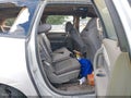 2014 Chevrolet Traverse — photo 8 of 14 | VIN 1GNKVFKD9EJ160870