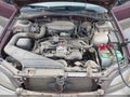 2000 Subaru Legacy — photo 10 of 11 | VIN 4S3BH6659Y7641447