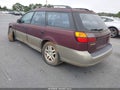 2000 Subaru Legacy — photo 3 of 11 | VIN 4S3BH6659Y7641447