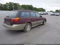 2000 Subaru Legacy — photo 4 of 11 | VIN 4S3BH6659Y7641447
