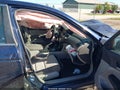 2008 Honda Accord — photo 5 of 12 | VIN JHMCP26318C049884