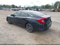 2020 Honda Civic — photo 3 of 18 | VIN 2HGFC2F88LH591321
