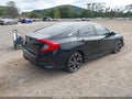 2020 Honda Civic — photo 4 of 18 | VIN 2HGFC2F88LH591321