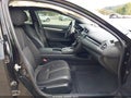 2020 Honda Civic — photo 5 of 18 | VIN 2HGFC2F88LH591321