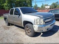 2012 Chevrolet Silverado 1500 — photo 1 of 16 | VIN 3GCPKSEA5CG278401