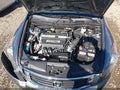 2009 Honda Accord — photo 10 of 16 | VIN 1HGCP26319A006081