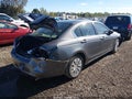 2009 Honda Accord — photo 4 of 16 | VIN 1HGCP26319A006081