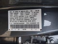 2009 Honda Accord — photo 9 of 16 | VIN 1HGCP26319A006081