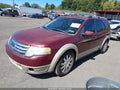 2008 Ford Taurus — photo 2 of 11 | VIN 1FMDK08W78GA34990