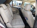 2008 Ford Taurus — photo 8 of 11 | VIN 1FMDK08W78GA34990