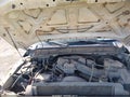 2015 Ford F-250 — photo 10 of 16 | VIN 1FT7W2B64FEA39051