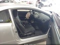 2008 Honda Civic — photo 5 of 16 | VIN 2HGFG12878H547063
