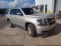 2017 Chevrolet Tahoe — photo 1 of 16 | VIN 1GNSKAECXHR310957