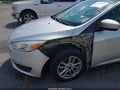 2018 Ford Focus — photo 6 of 17 | VIN 1FADP3F29JL212909