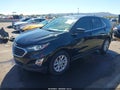 2019 Chevrolet Equinox — photo 2 of 16 | VIN 3GNAXKEV2KL120136