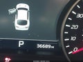 2020 Kia Stinger — photo 15 of 16 | VIN KNAE55LC0L6078559