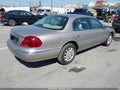 1999 Lincoln Continental — photo 4 of 16 | VIN 1LNHM97V3XY719277