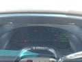 1999 Lincoln Continental — photo 7 of 16 | VIN 1LNHM97V3XY719277