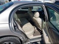 1999 Lincoln Continental — photo 8 of 16 | VIN 1LNHM97V3XY719277