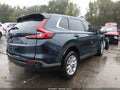 2025 Honda CR-V — photo 4 of 22 | VIN 2HKRS4H7XSH419943