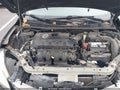 2014 Nissan Sentra — photo 10 of 11 | VIN 3N1AB7AP7EL618531