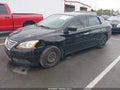2014 Nissan Sentra — photo 2 of 11 | VIN 3N1AB7AP7EL618531