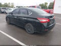 2014 Nissan Sentra — photo 3 of 11 | VIN 3N1AB7AP7EL618531