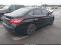 2014 Nissan Sentra — photo 4 of 11 | VIN 3N1AB7AP7EL618531