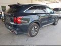 2024 Kia Sorento Hybrid — photo 4 of 16 | VIN KNDRH4LG6R5246924